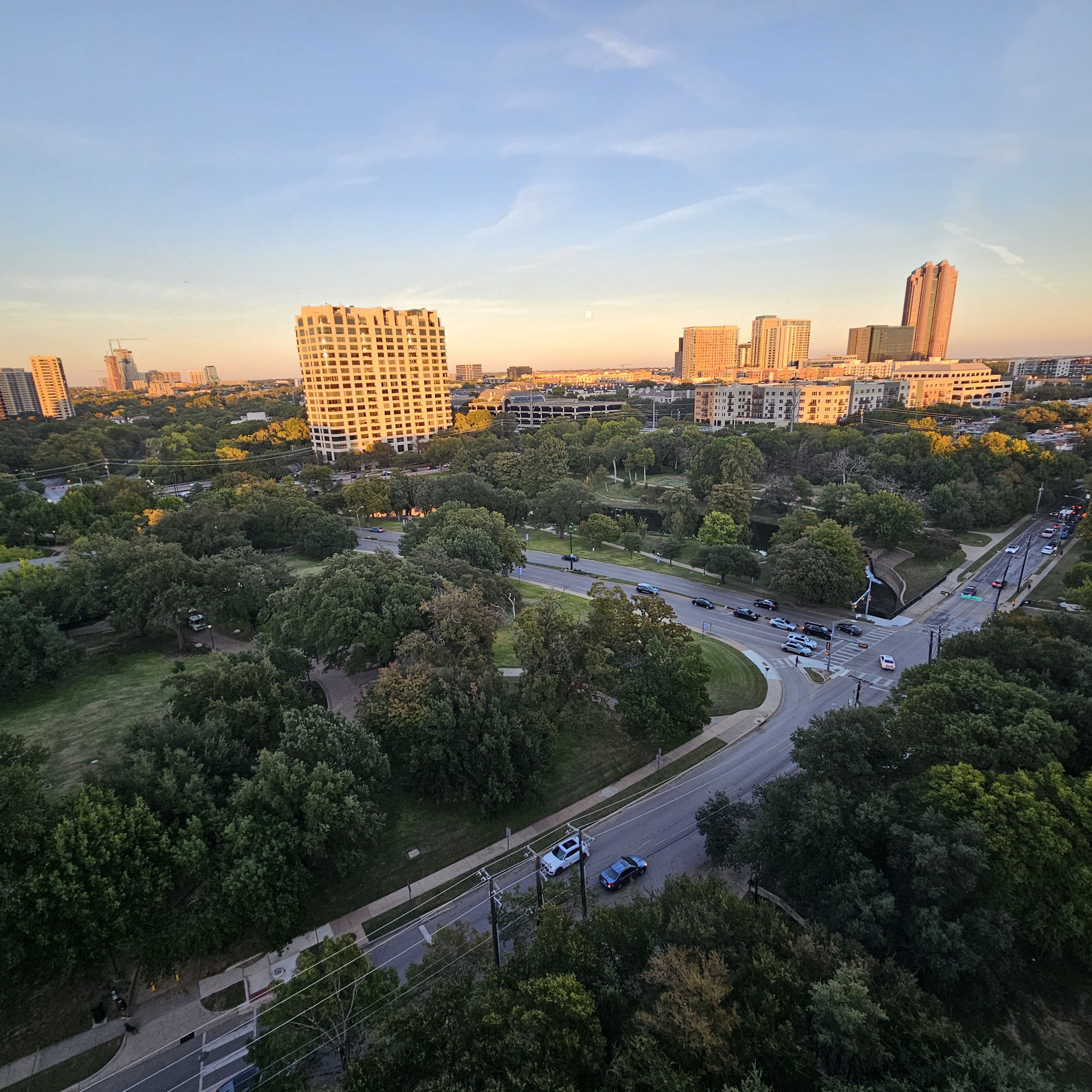 Dallas Property Management